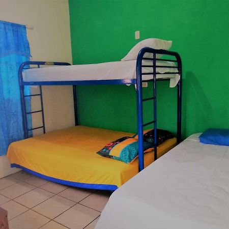 Hostal Leyendas Леон Екстер'єр фото