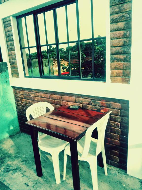 Hostal Leyendas Леон Екстер'єр фото