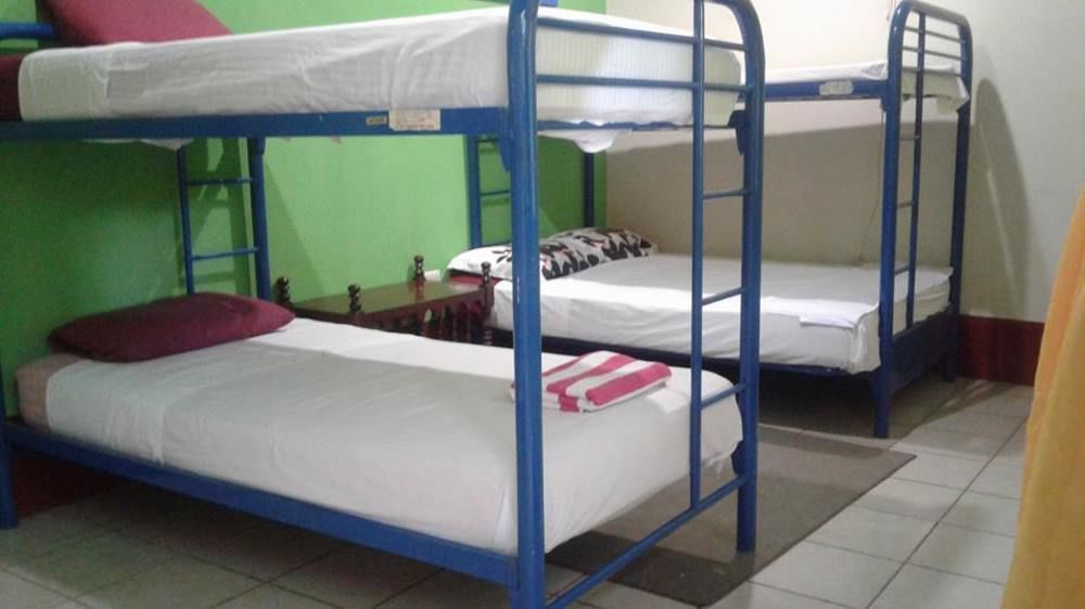 Hostal Leyendas Леон Екстер'єр фото