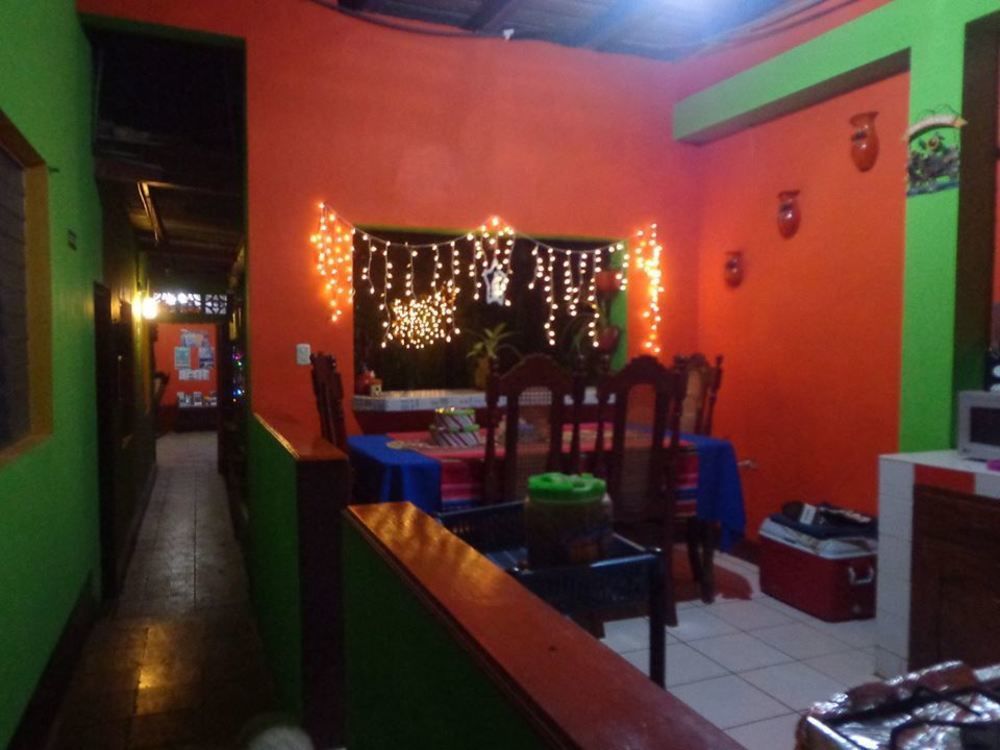 Hostal Leyendas Леон Екстер'єр фото