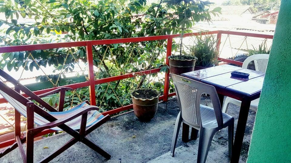 Hostal Leyendas Леон Екстер'єр фото