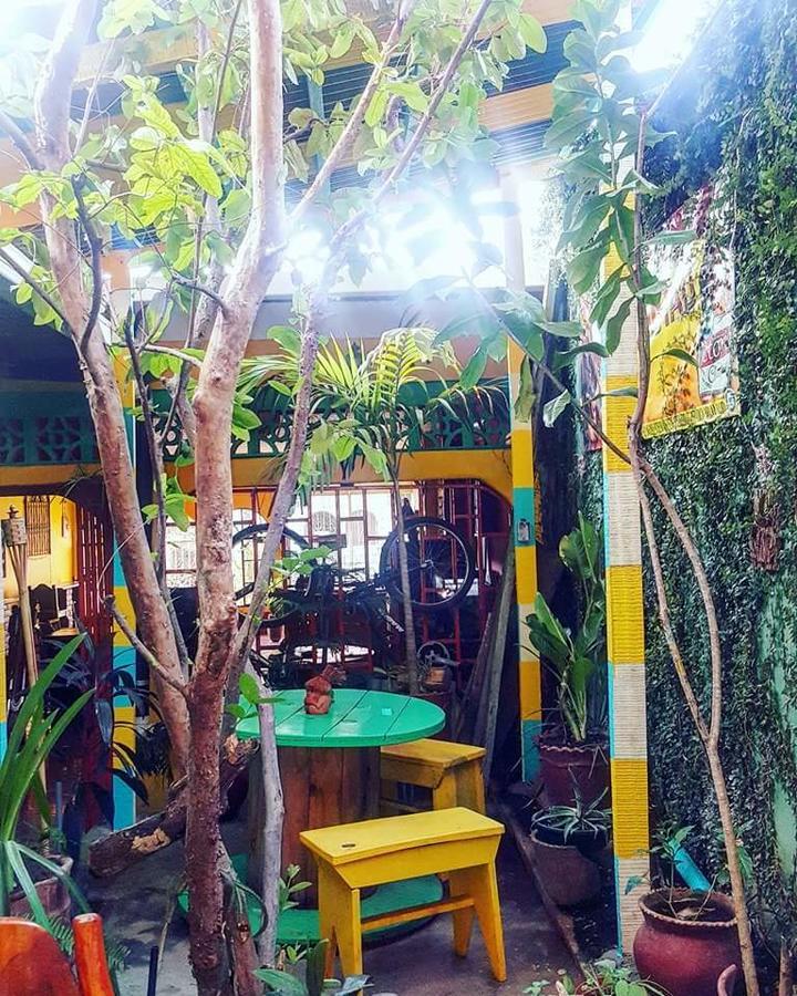Hostal Leyendas Леон Екстер'єр фото