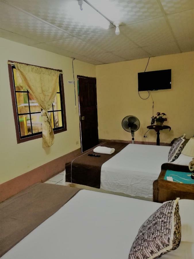 Hostal Leyendas Леон Екстер'єр фото