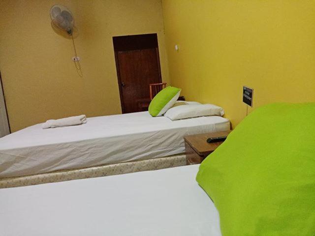Hostal Leyendas Леон Екстер'єр фото